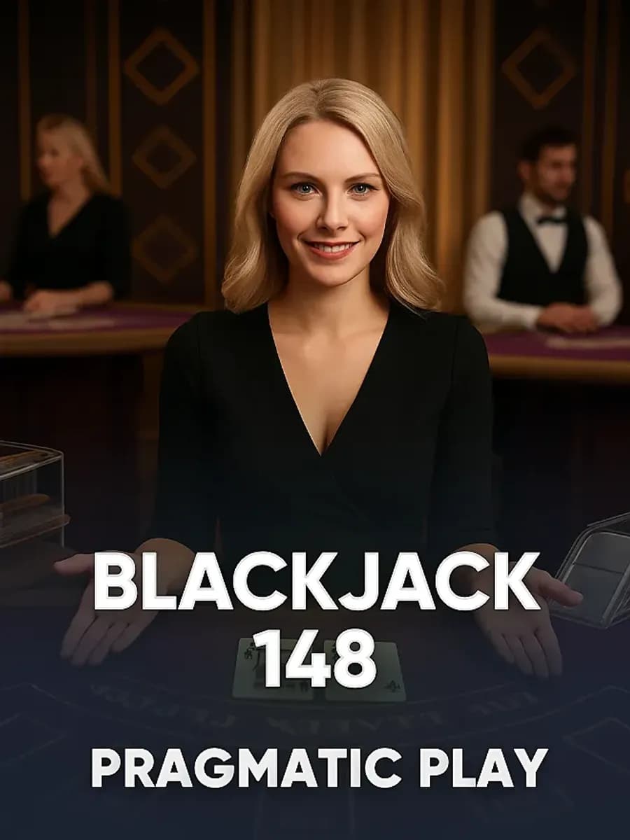 Blackjack 148