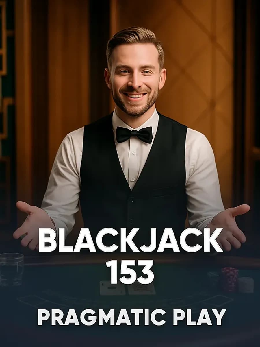 Blackjack 153