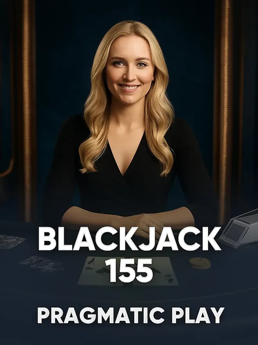 Blackjack 155