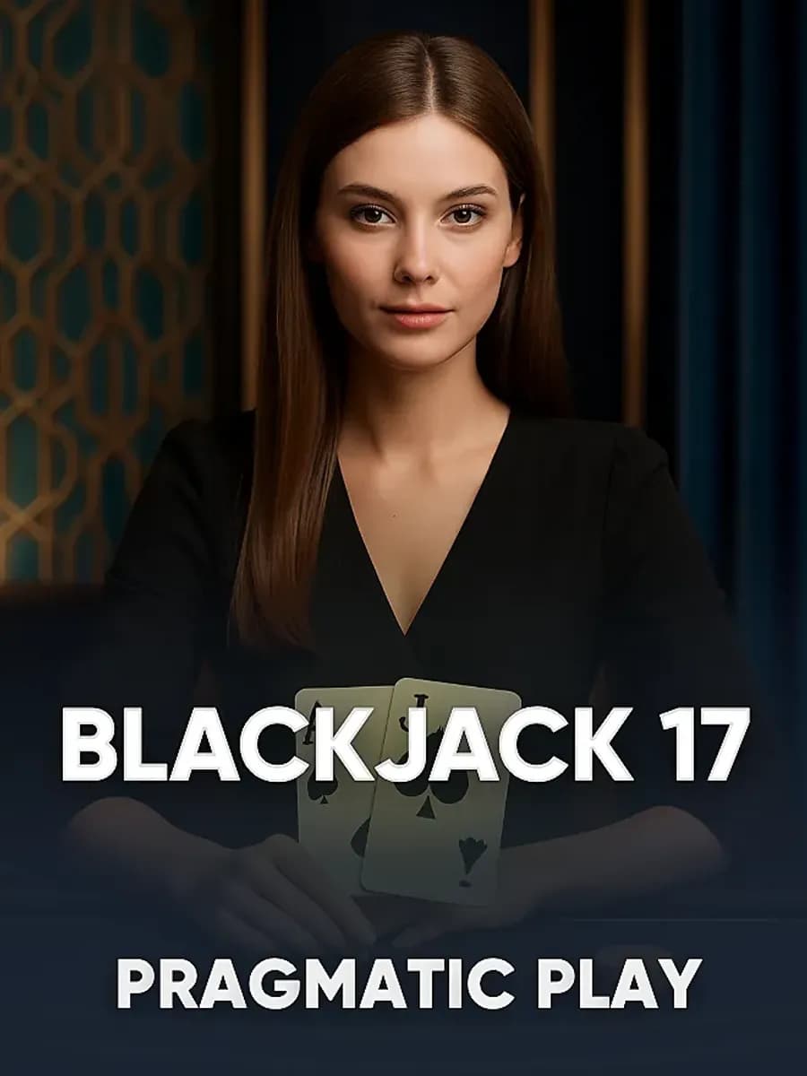 Blackjack 17