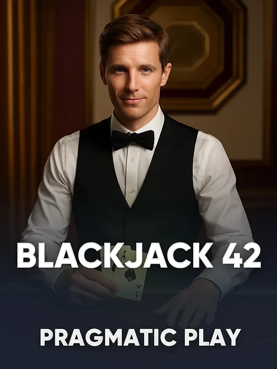 Blackjack 42