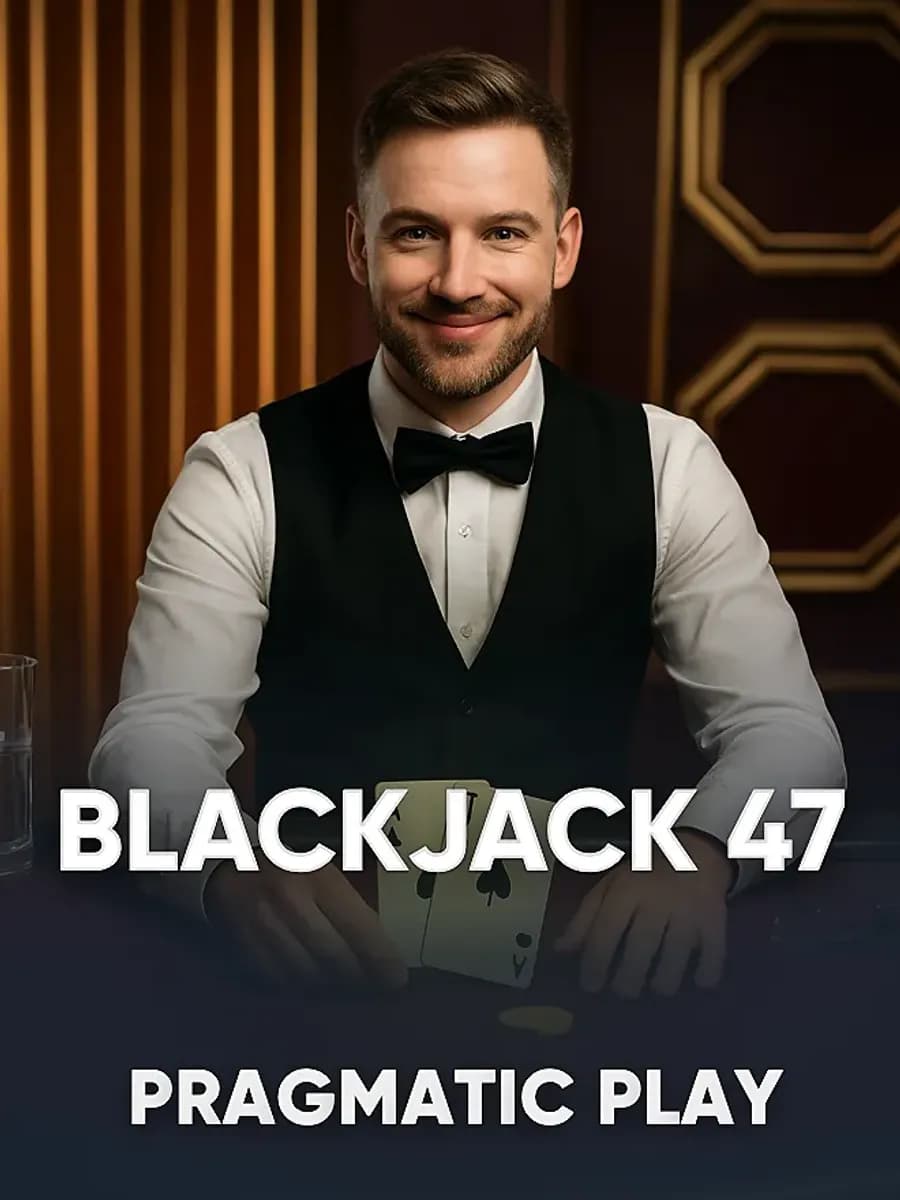 Blackjack 47