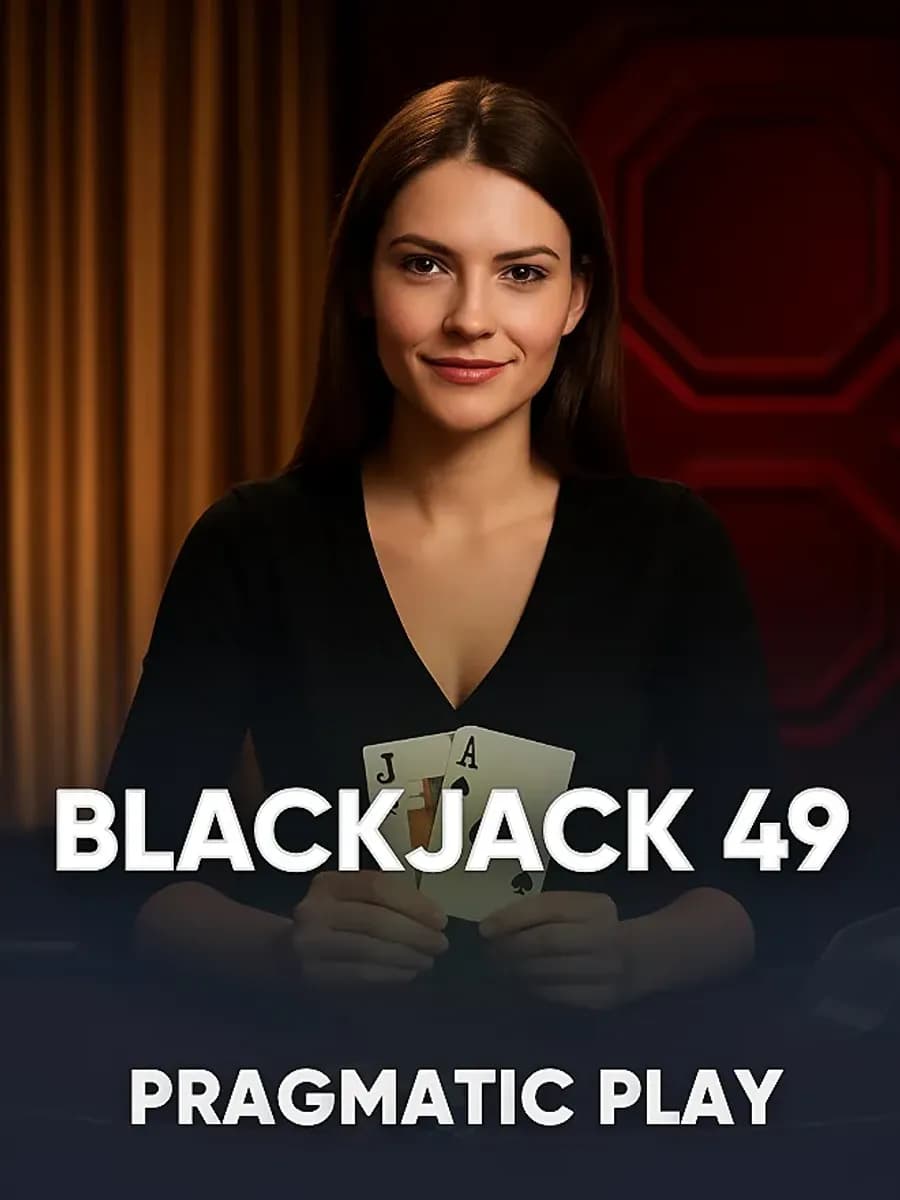Blackjack 49