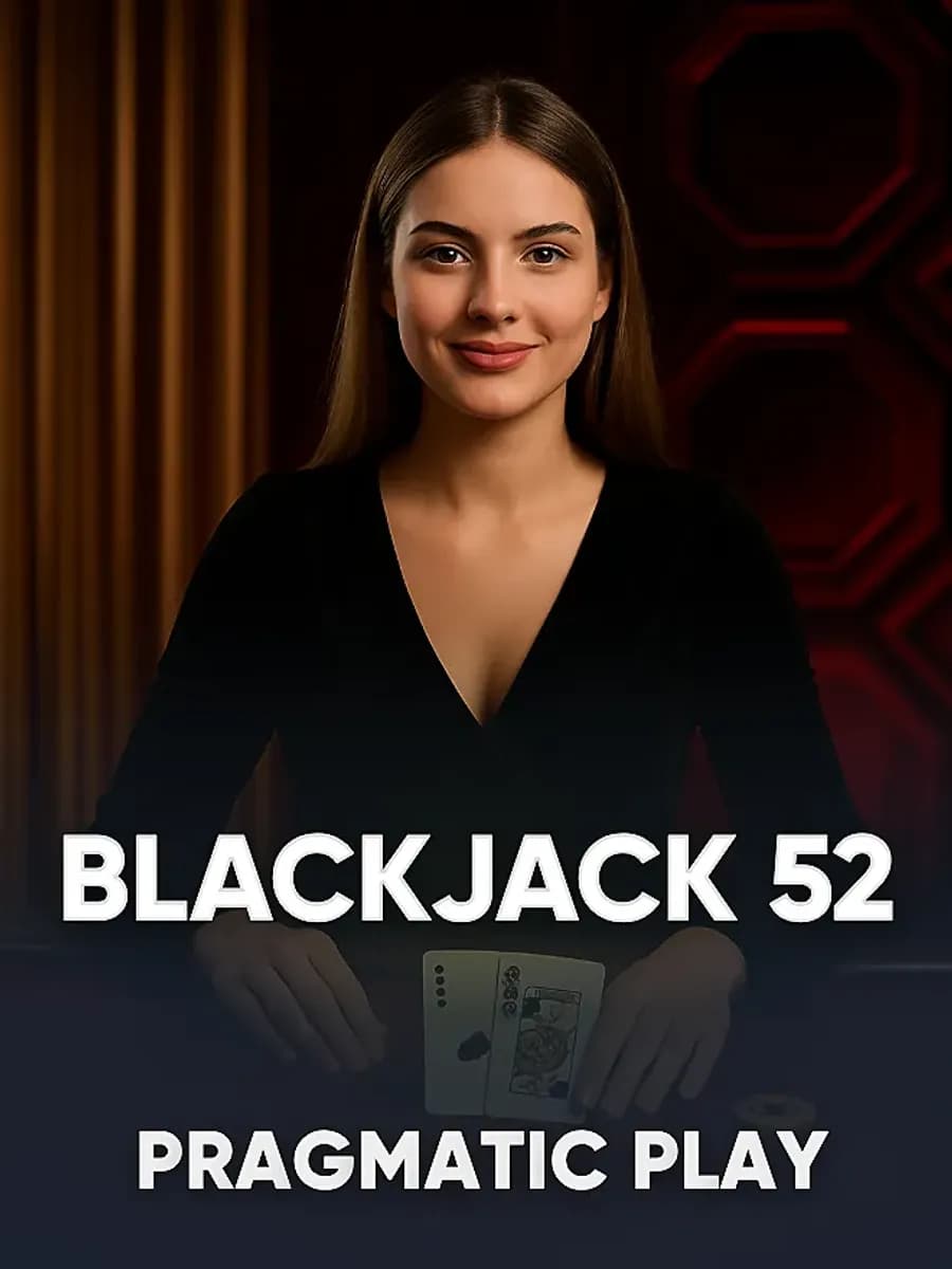 Blackjack 52