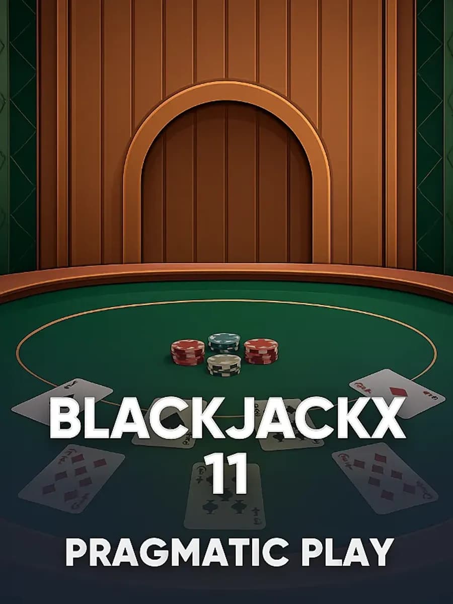 BlackjackX 11
