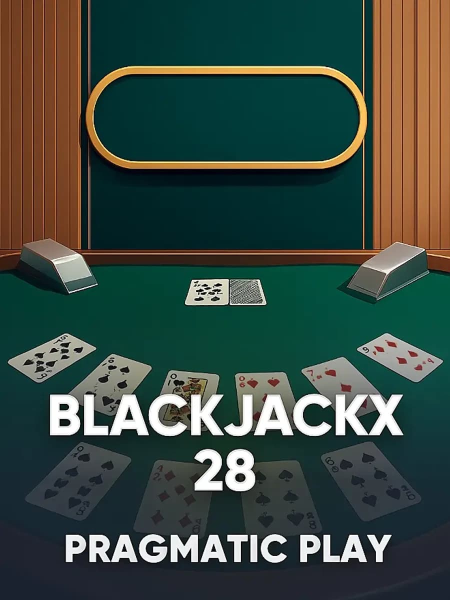 BlackjackX 28
