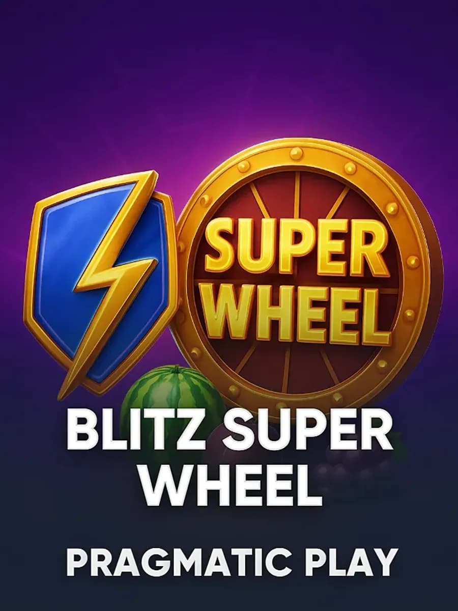 Blitz Super Wheel