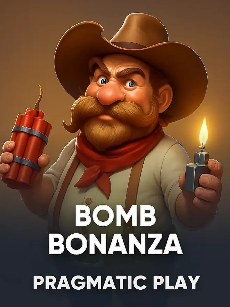 Bomb Bonanza