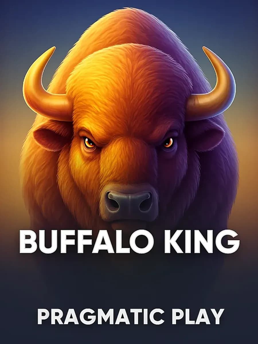 Buffalo King