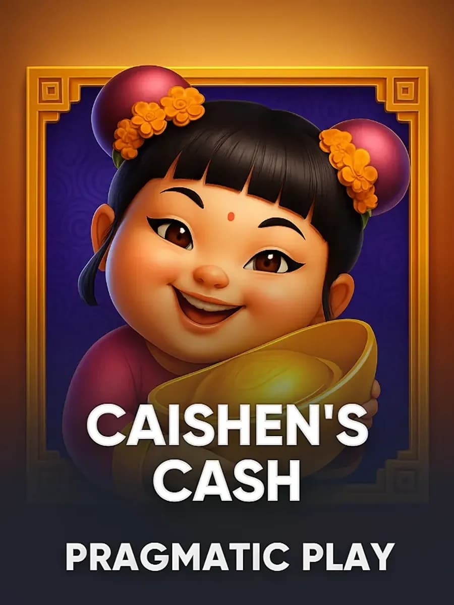 Caishen's Cash
