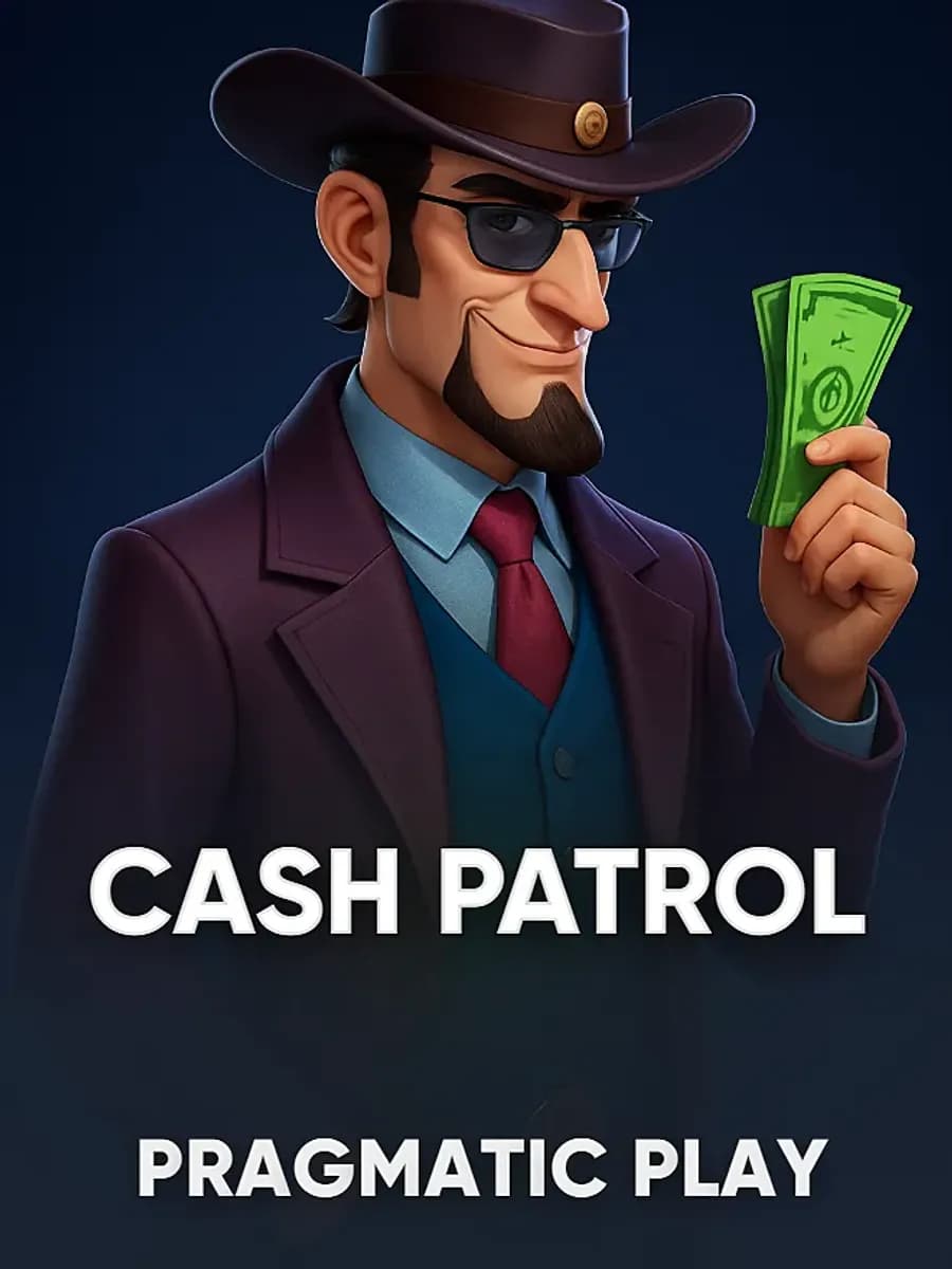 Cash Patrol