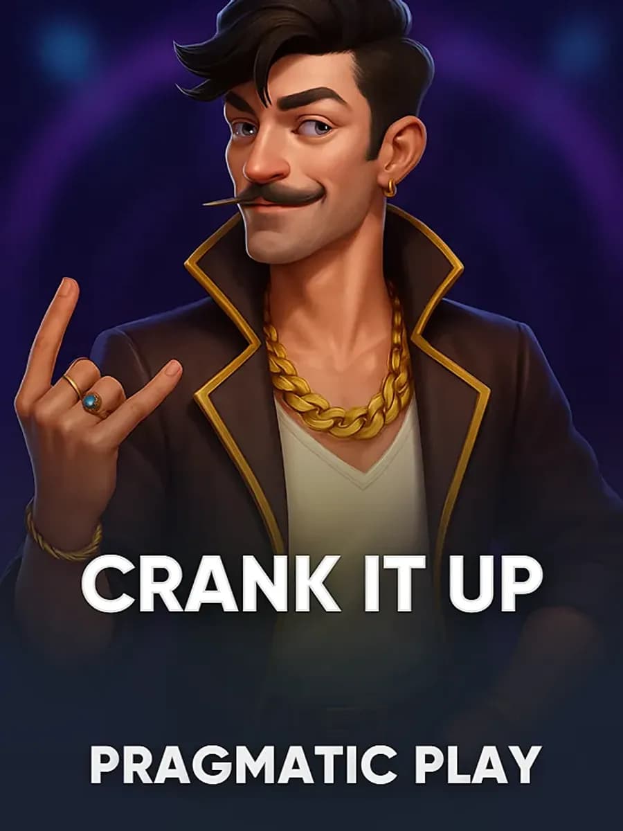 Crank It Up