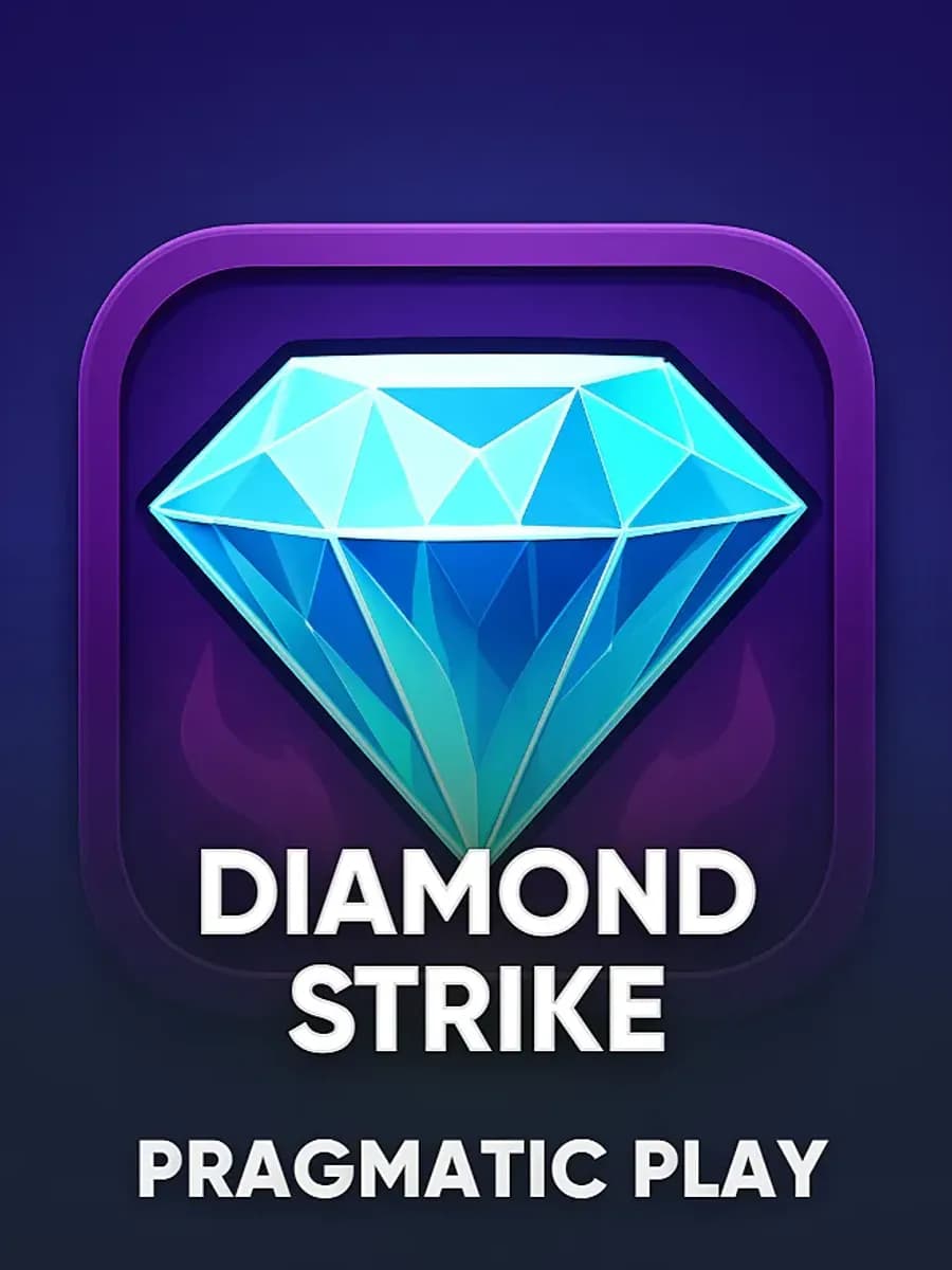 Diamond Strike