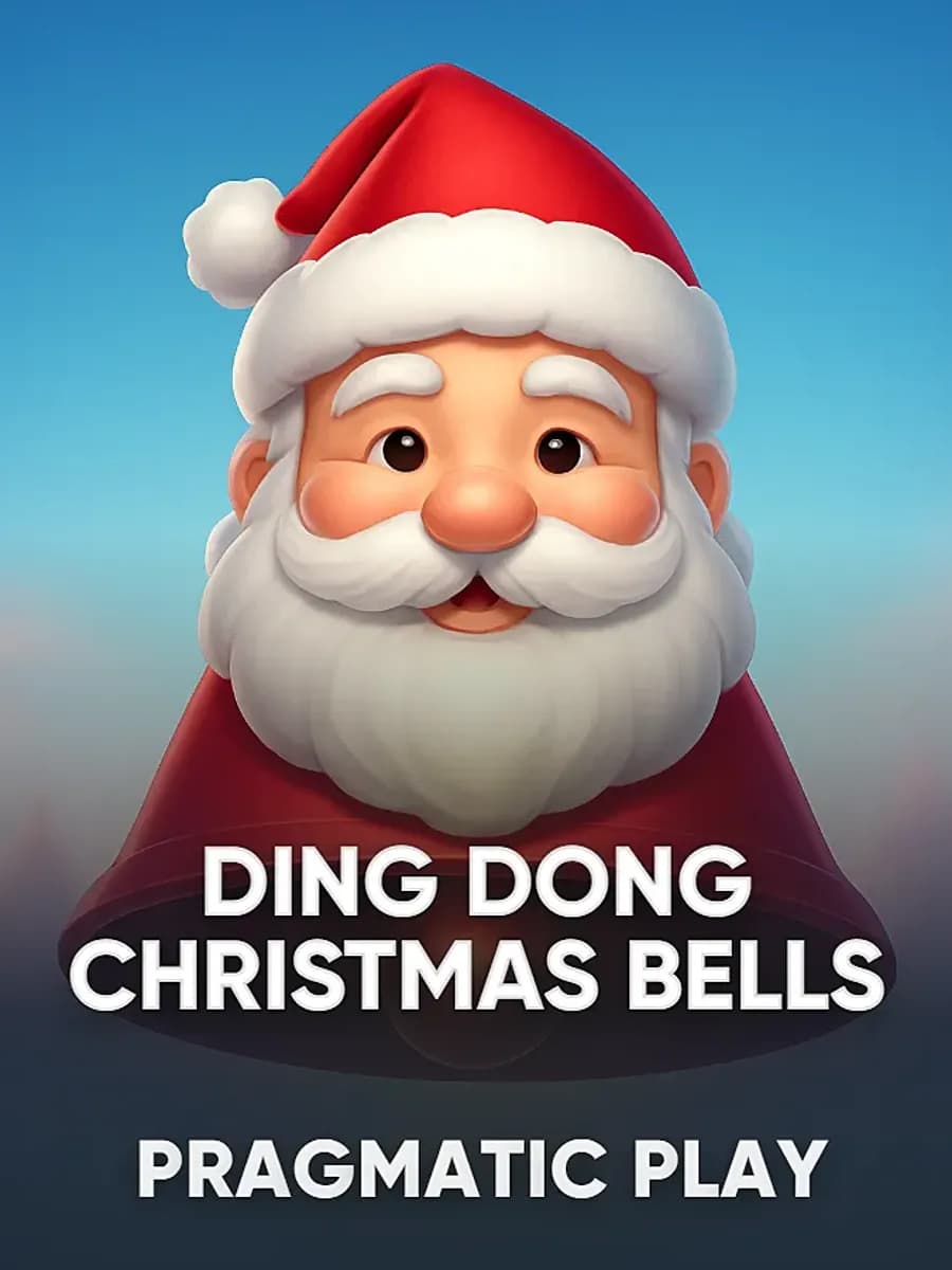 Ding Dong Christmas Bells
