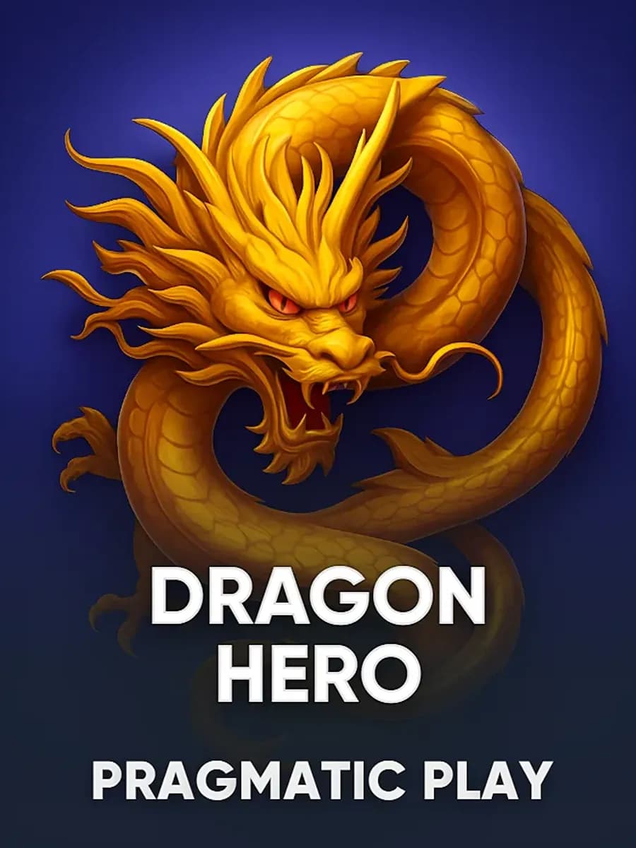 Dragon Hero