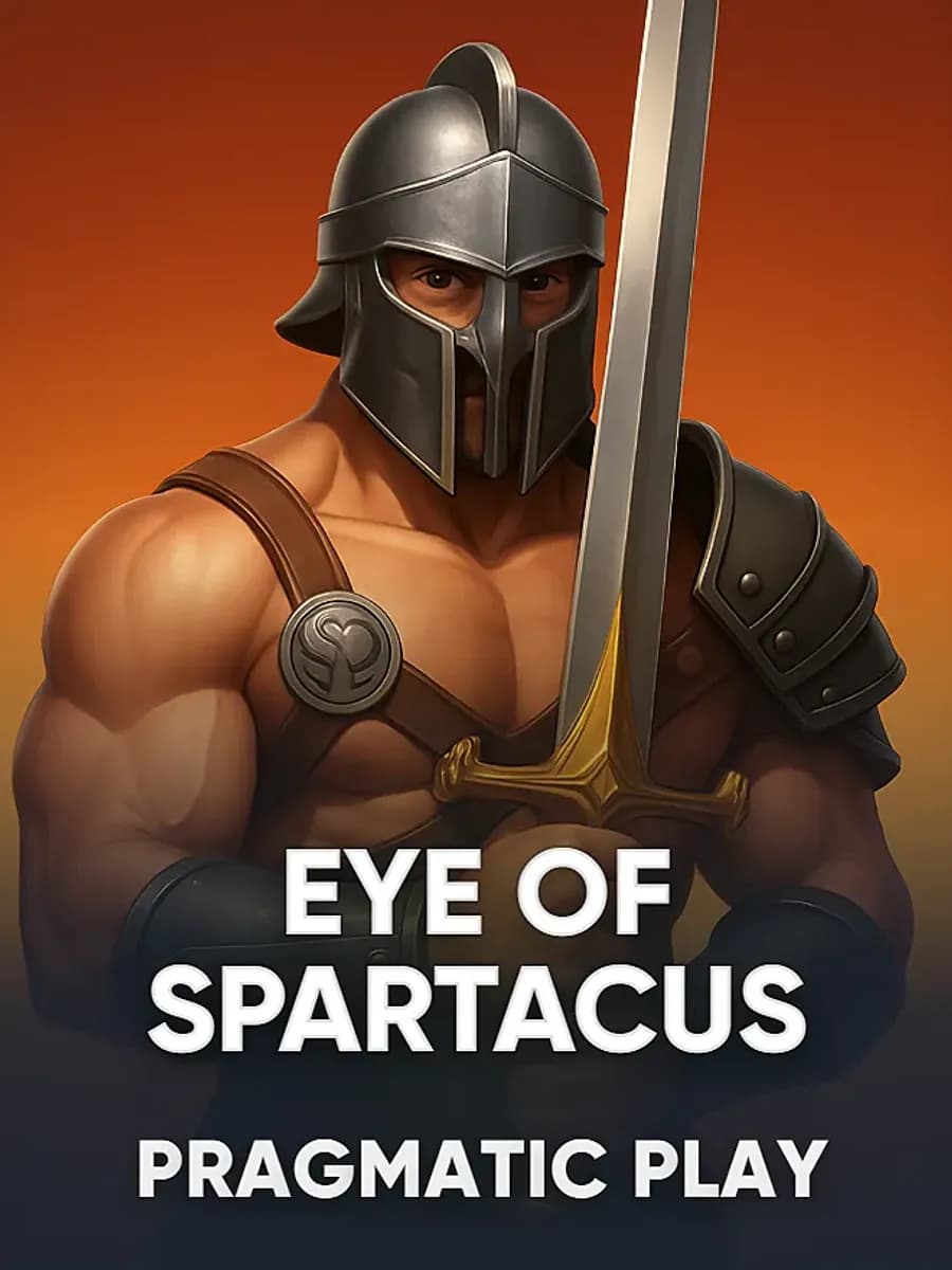 Eye of Spartacus