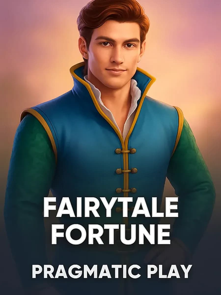 Fairytale Fortune