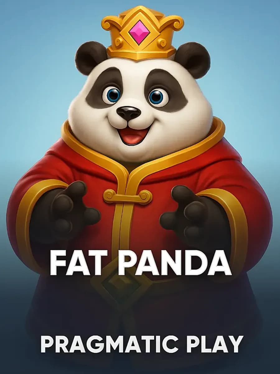 Fat Panda