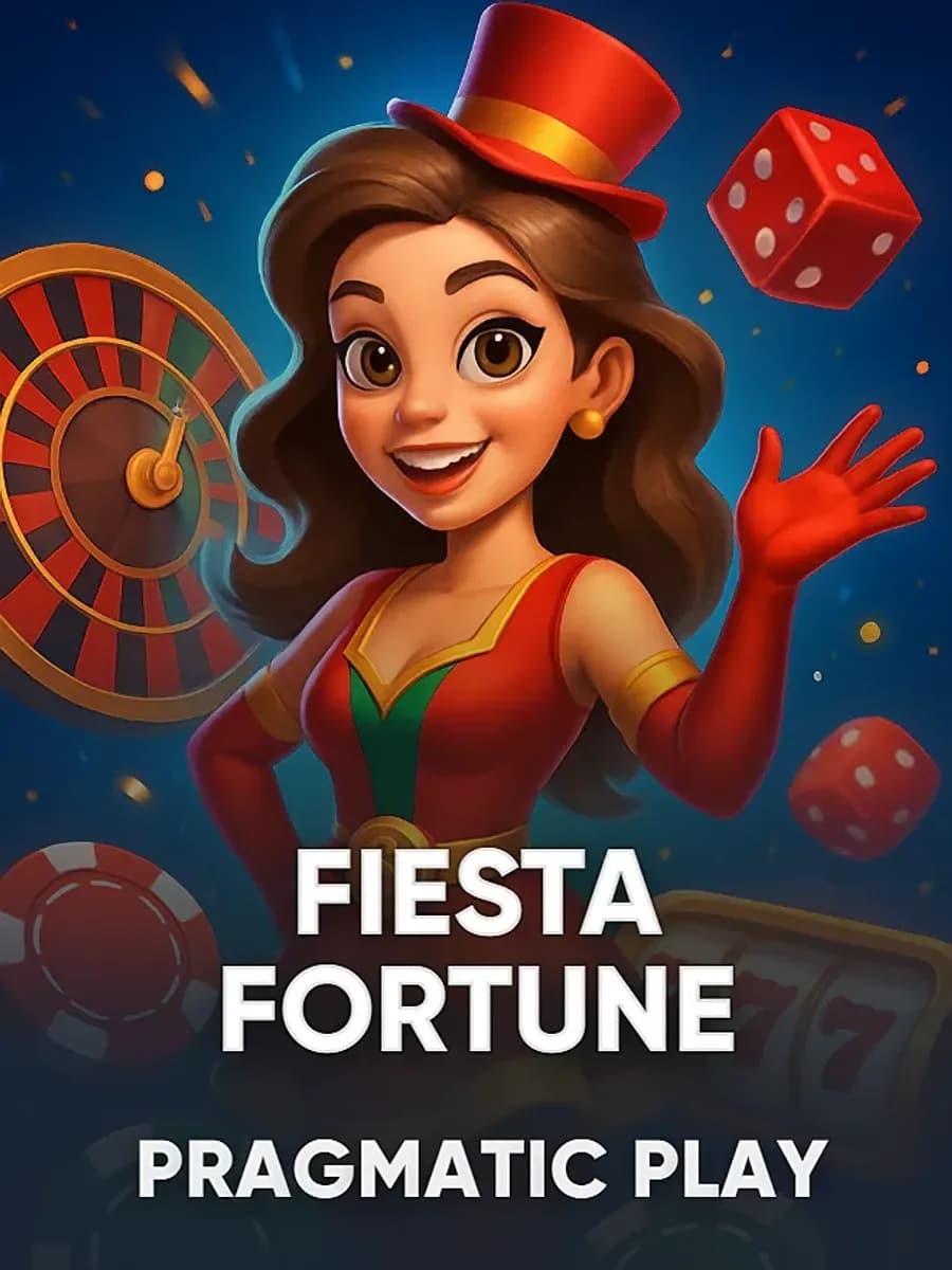 Fiesta Fortune