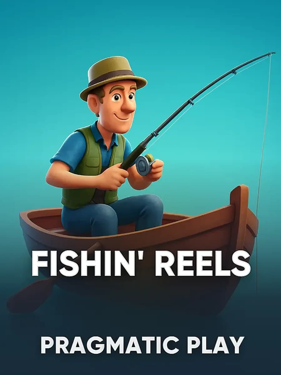 Fishin' Reels