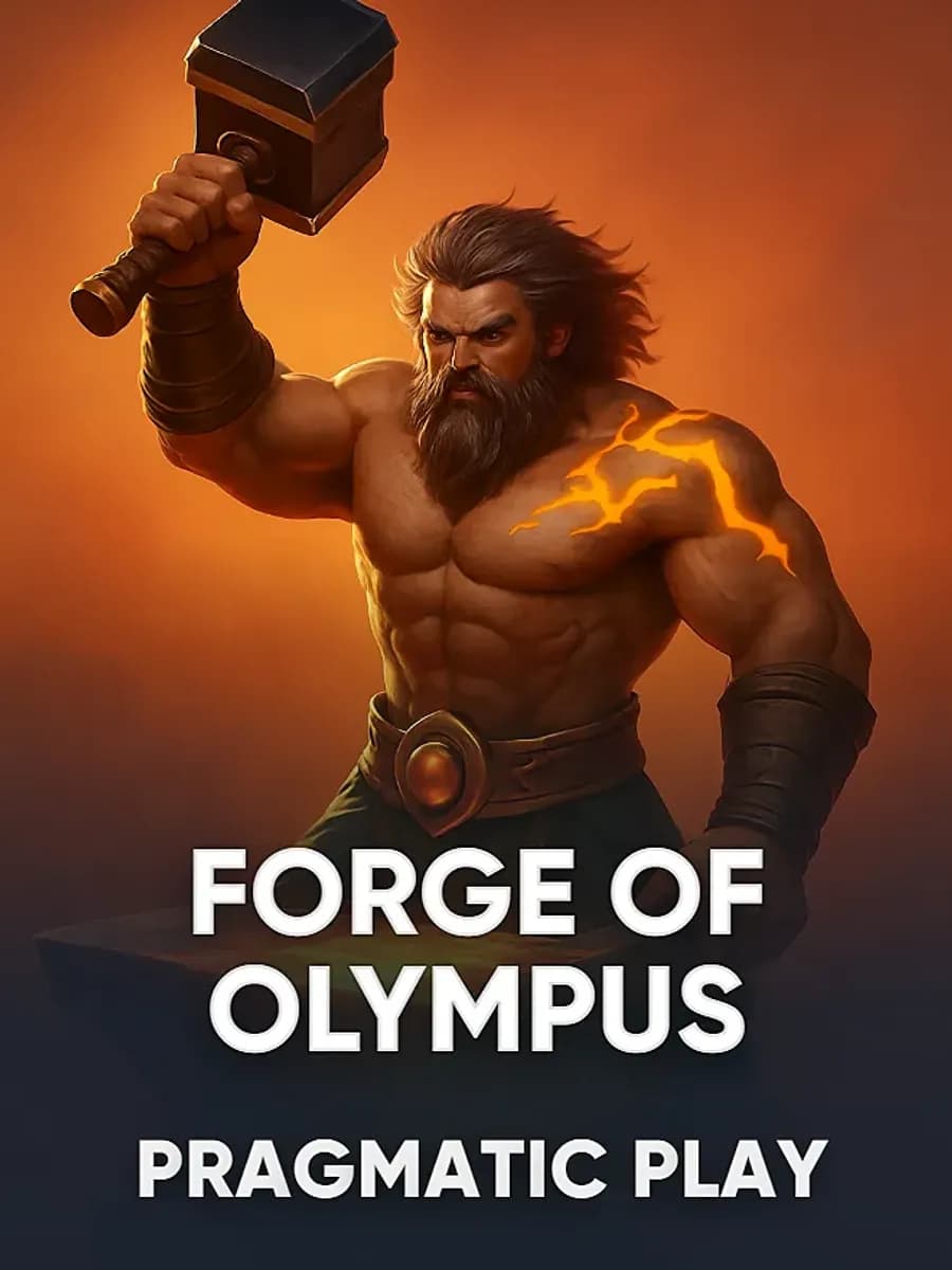 Forge of Olympus