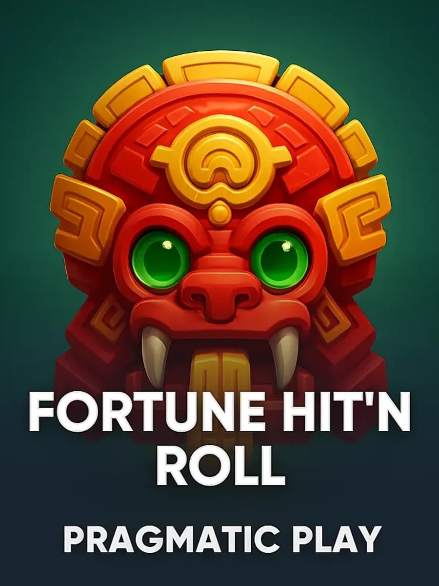 Fortune Hit'n Roll