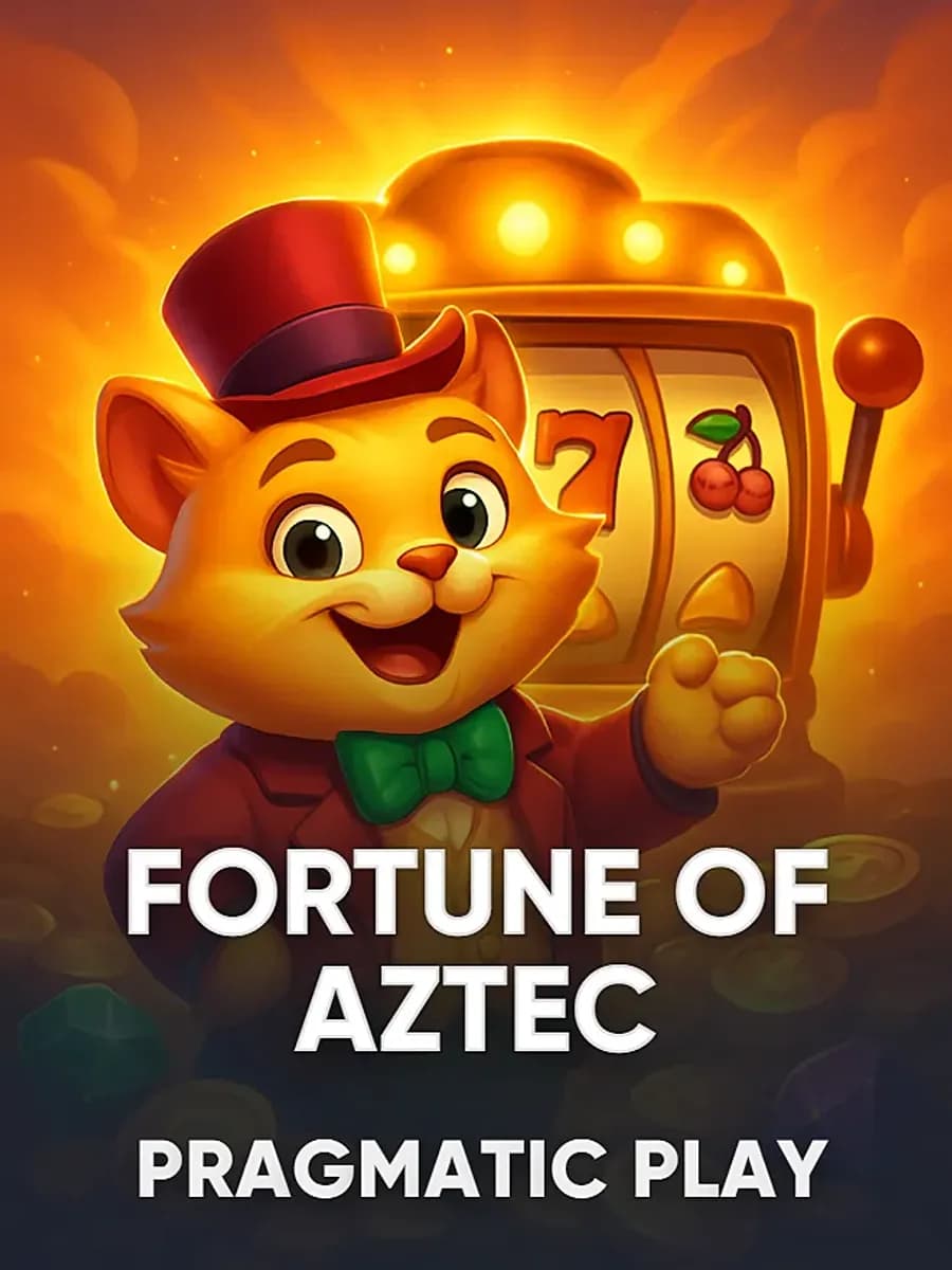 Fortune of Aztec