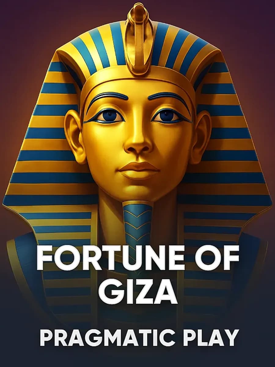 Fortune of Giza