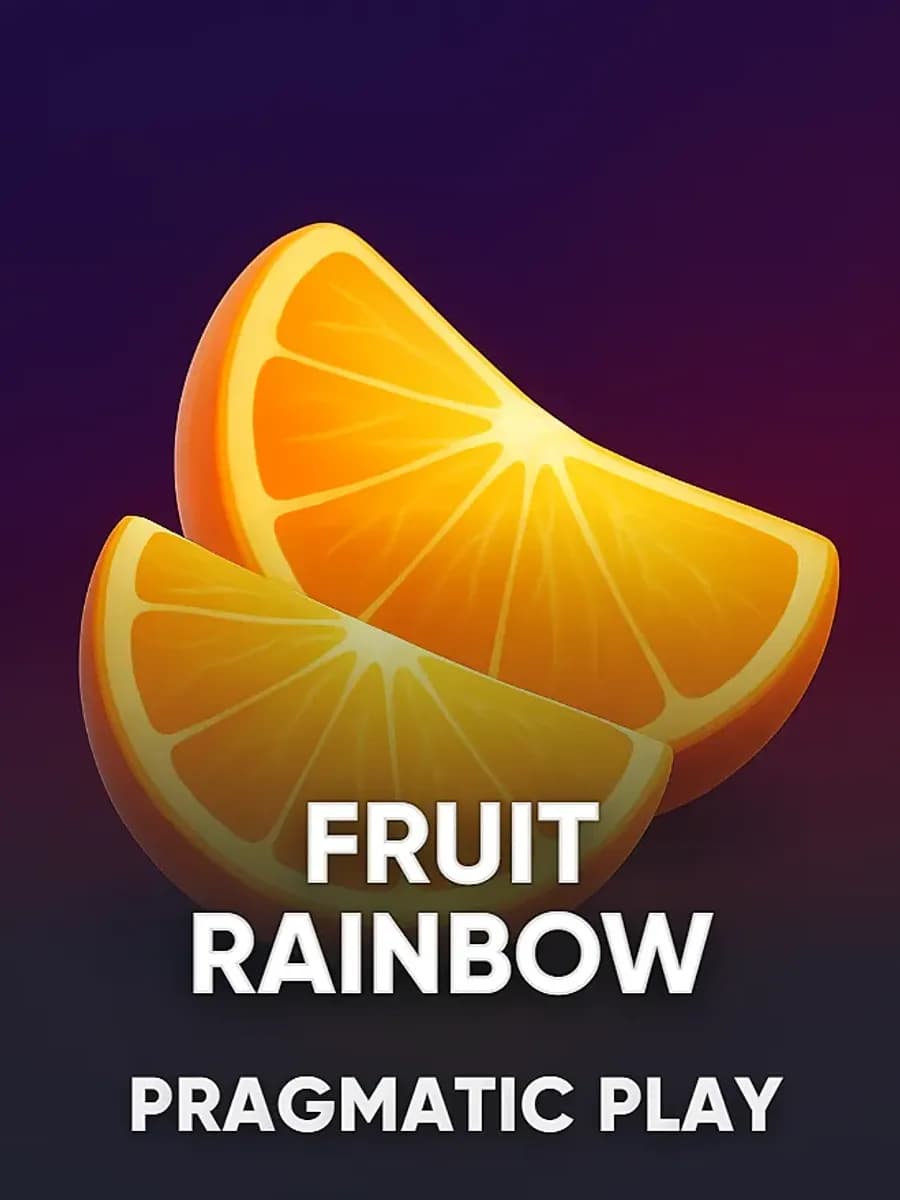 Fruit Rainbow