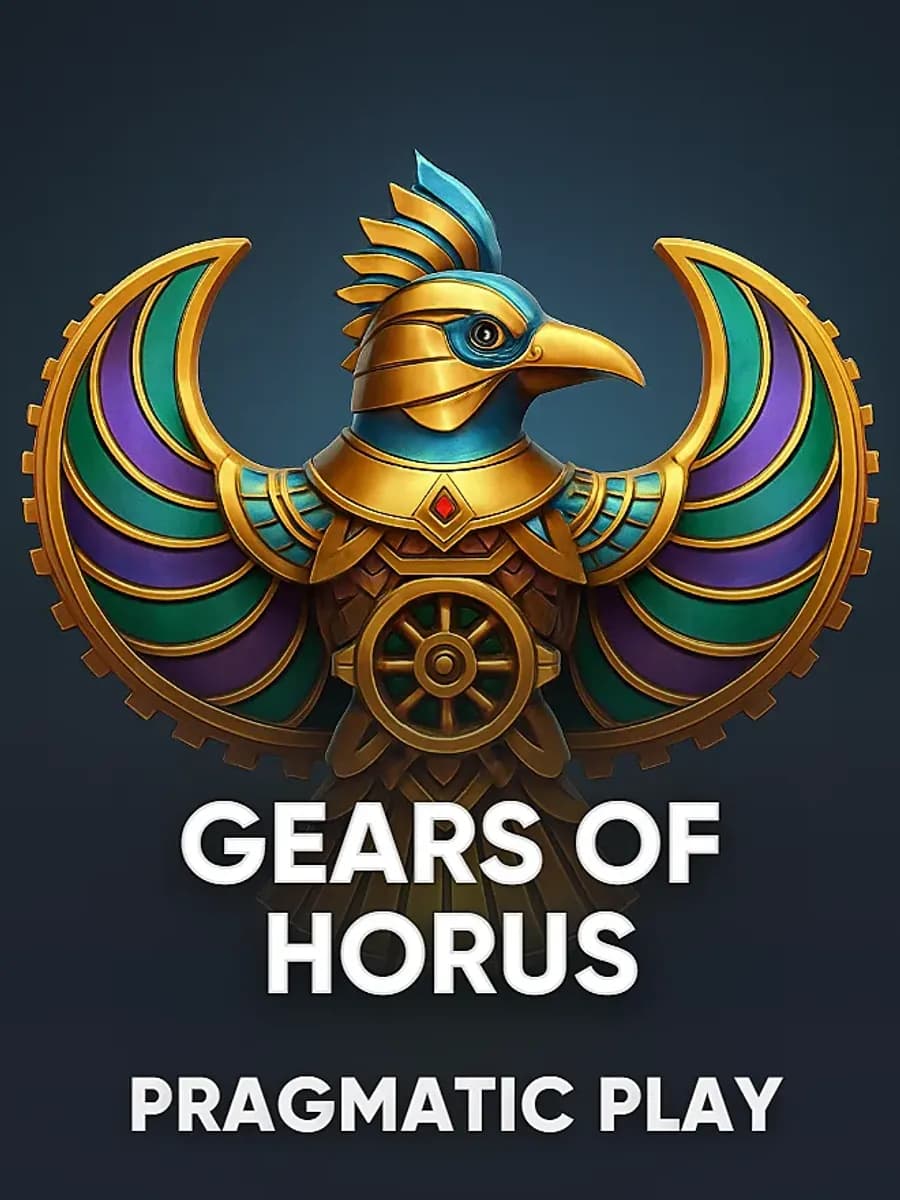 Gears of Horus