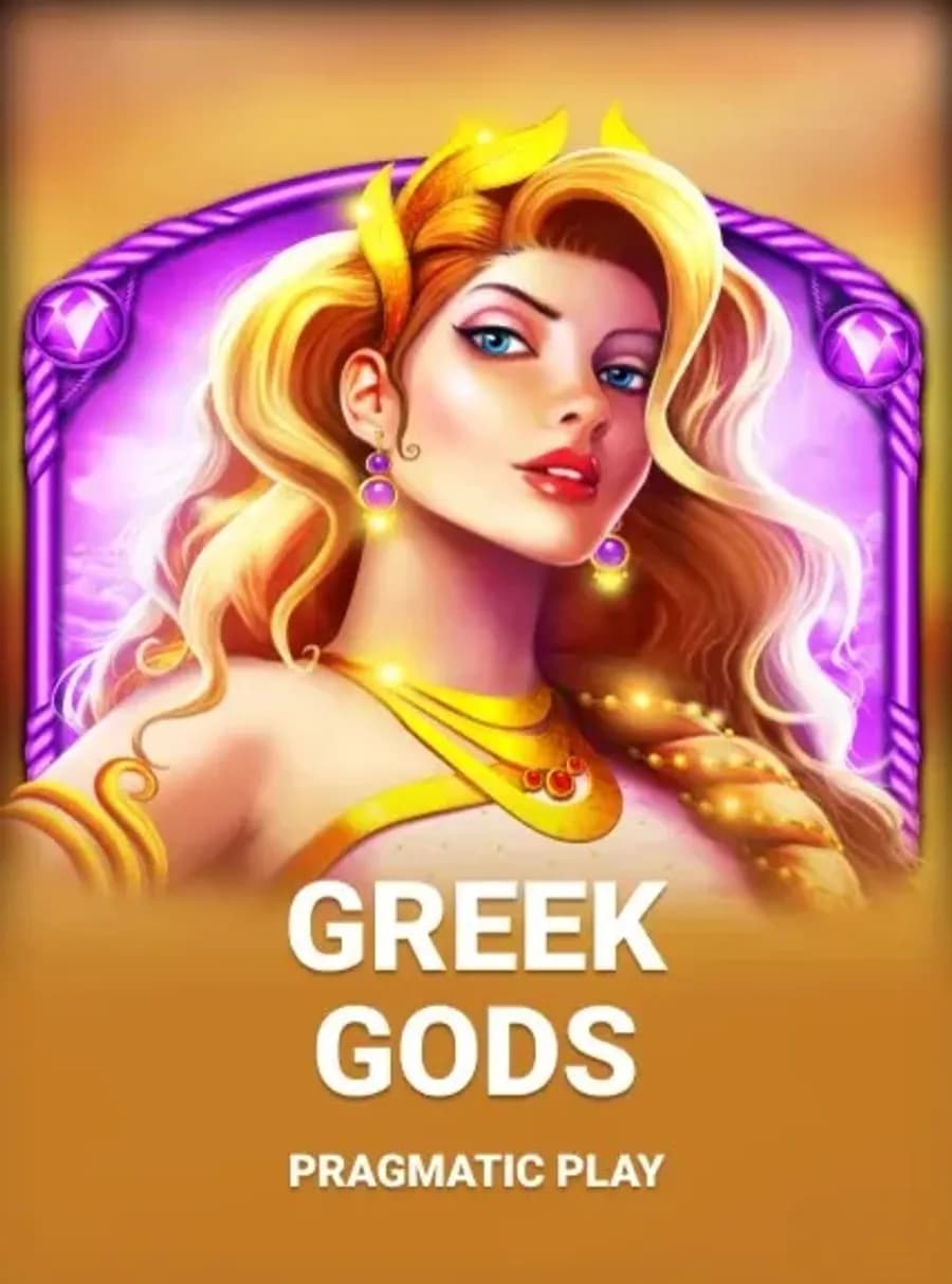Greek Gods