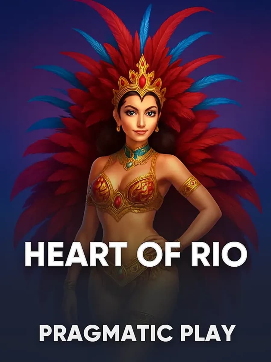 Heart of Rio