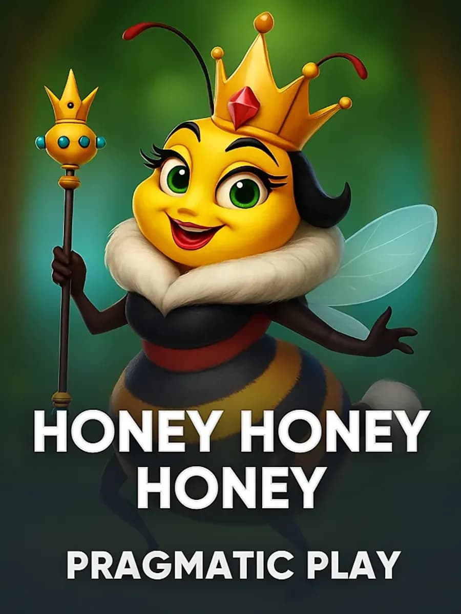 Honey Honey Honey