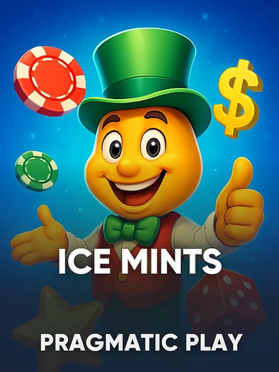 Ice Mints