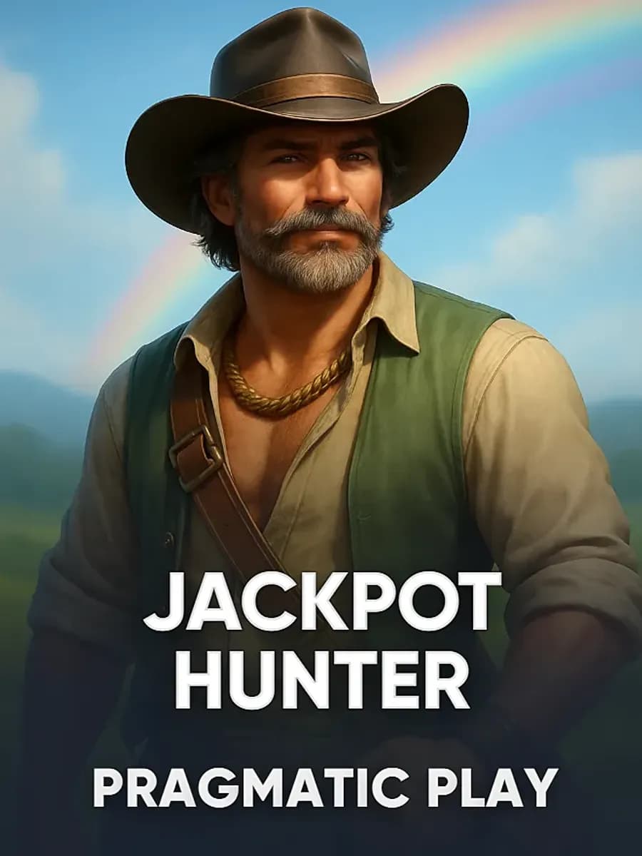 Jackpot Hunter