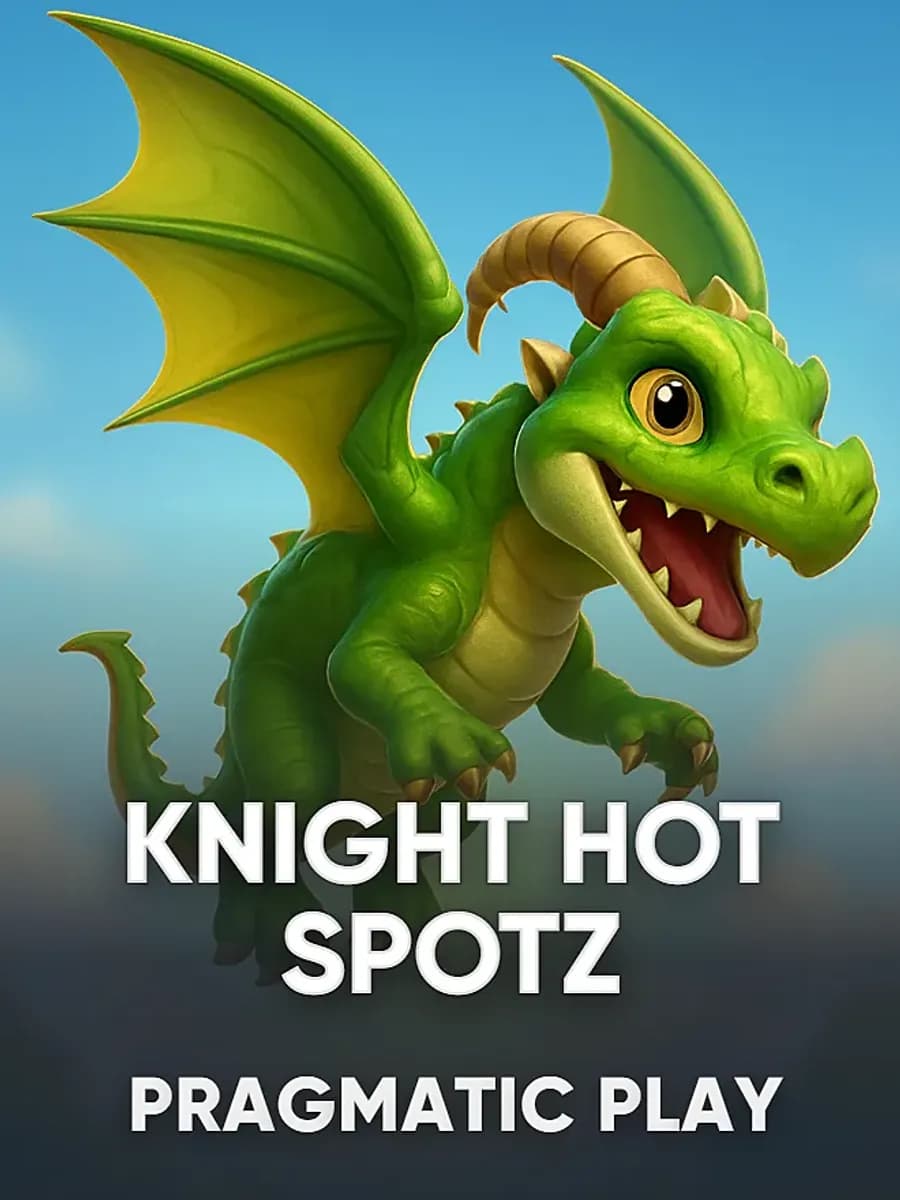 Knight Hot Spotz