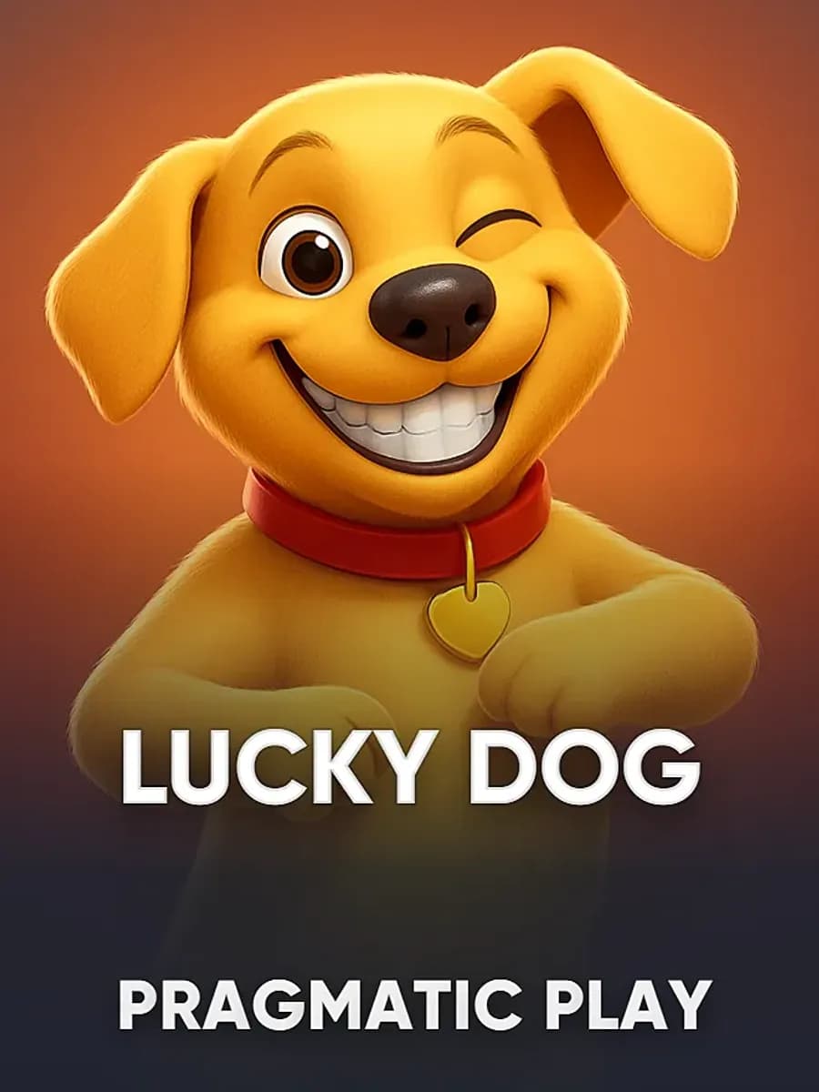 Lucky Dog