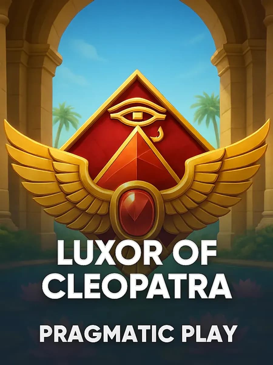 Luxor of Cleopatra