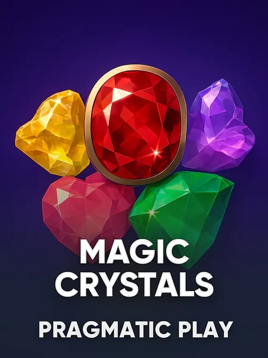 Magic Crystals