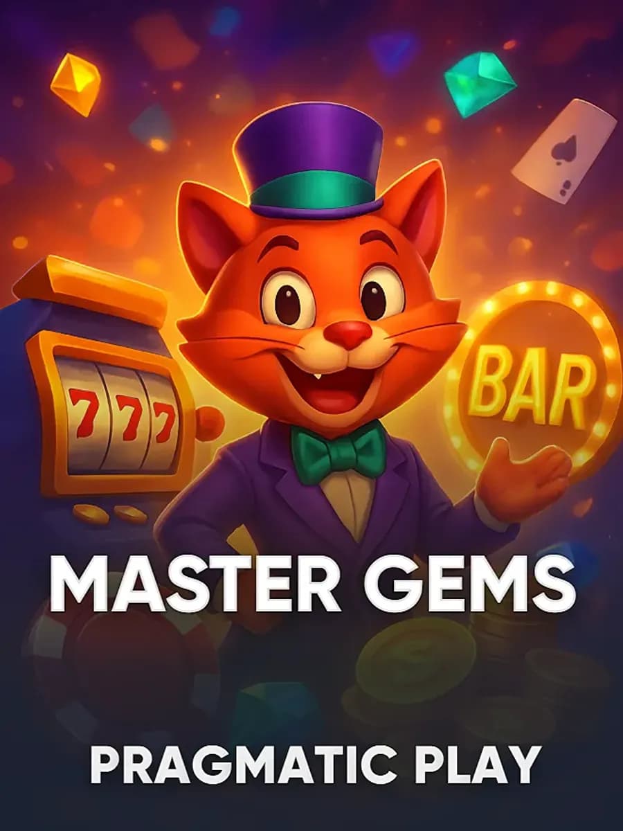 Master Gems