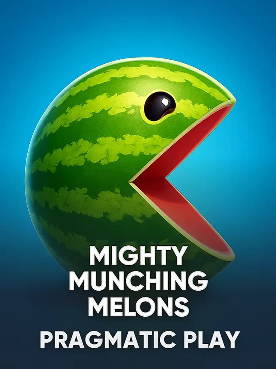 Mighty Munching Melons