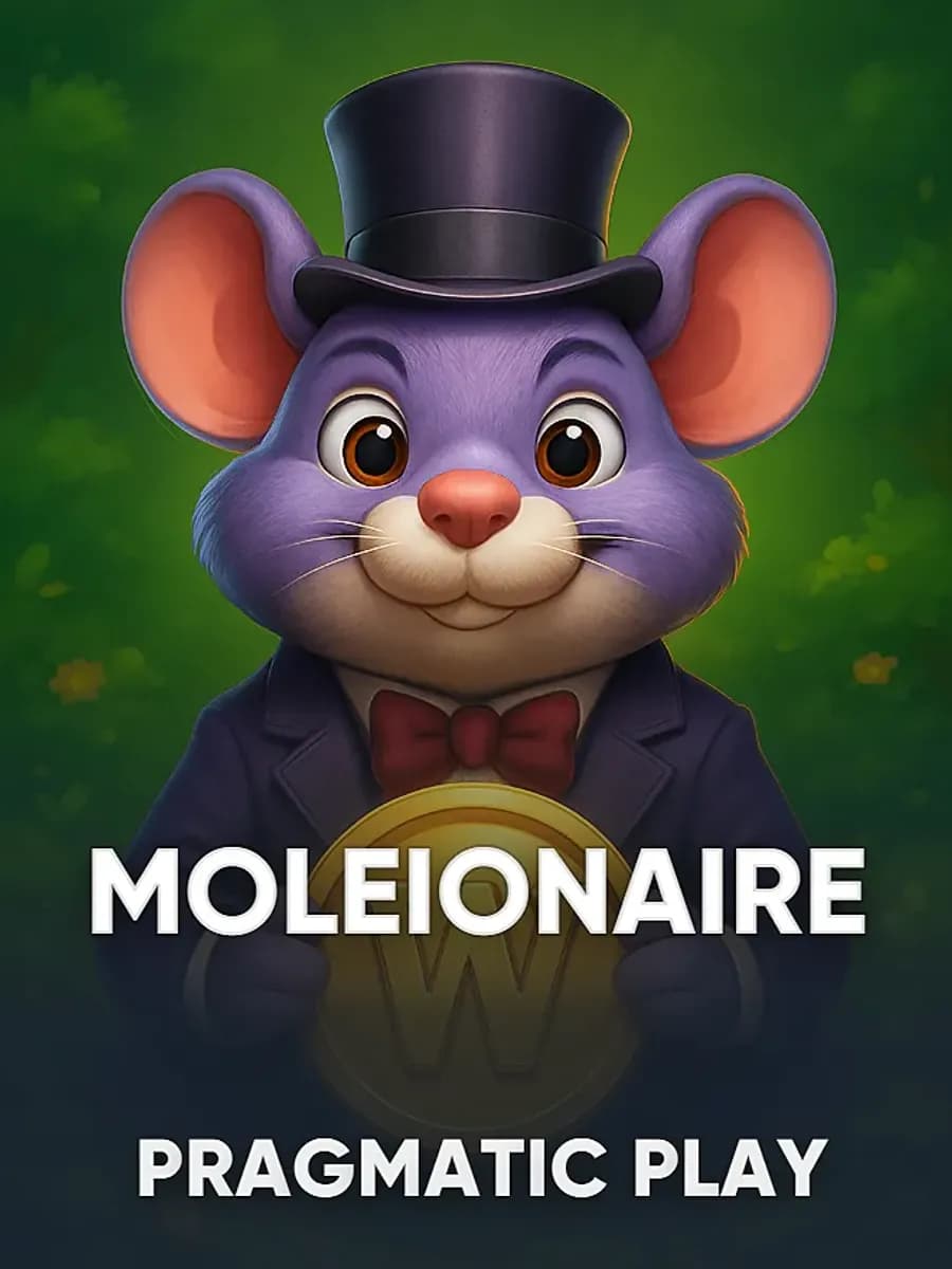 Moleionaire