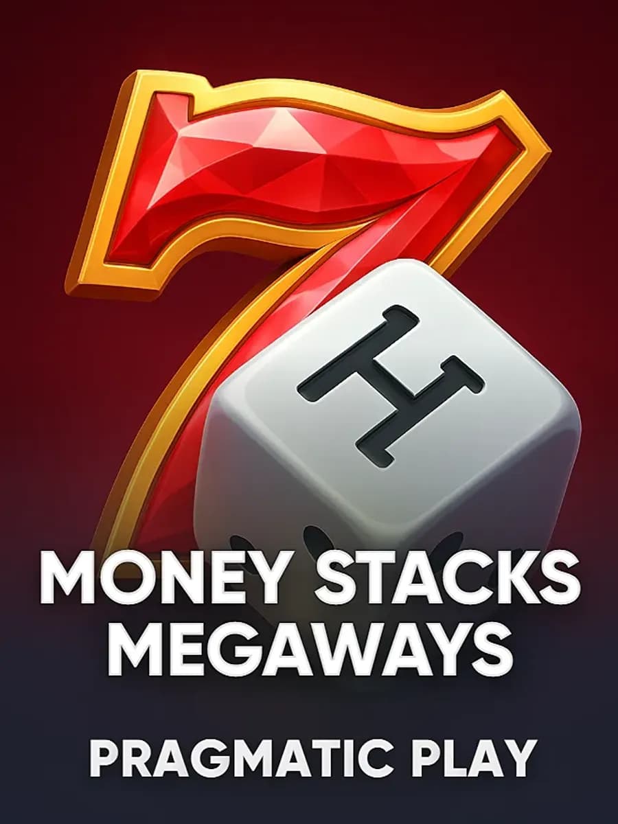 Money Stacks Megaways
