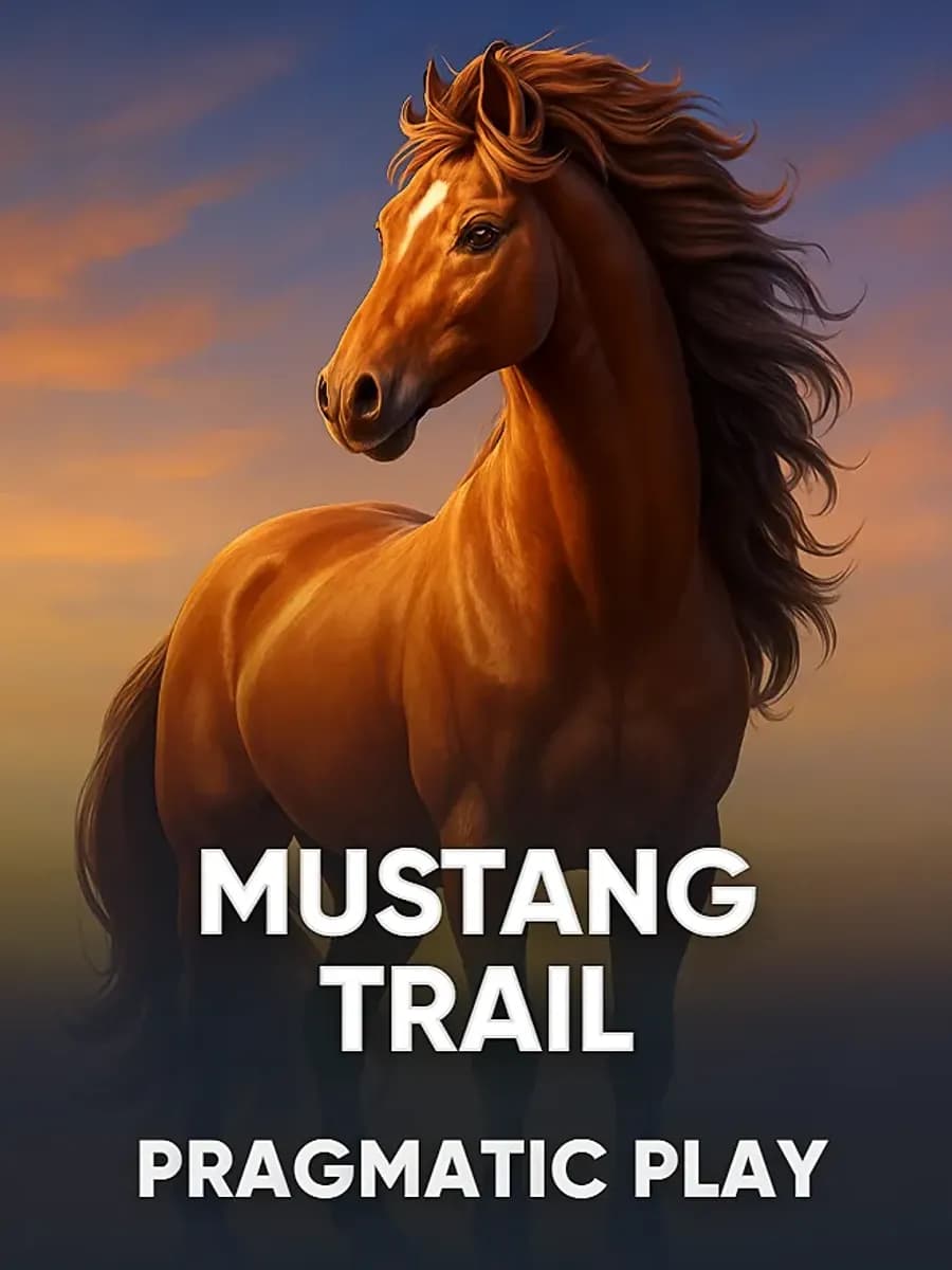 Mustang Trail