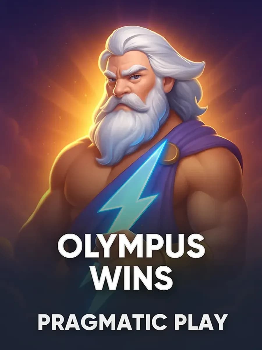 Olympus Wins