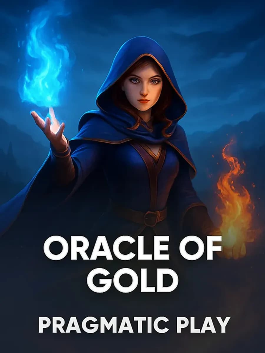 Oracle of Gold