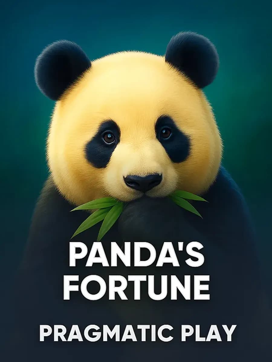 Panda's Fortune
