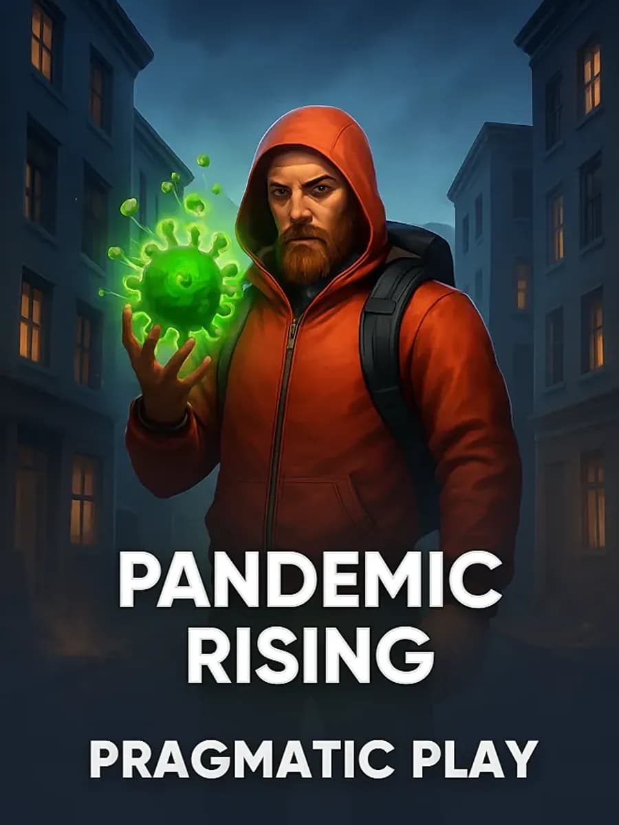 Pandemic Rising