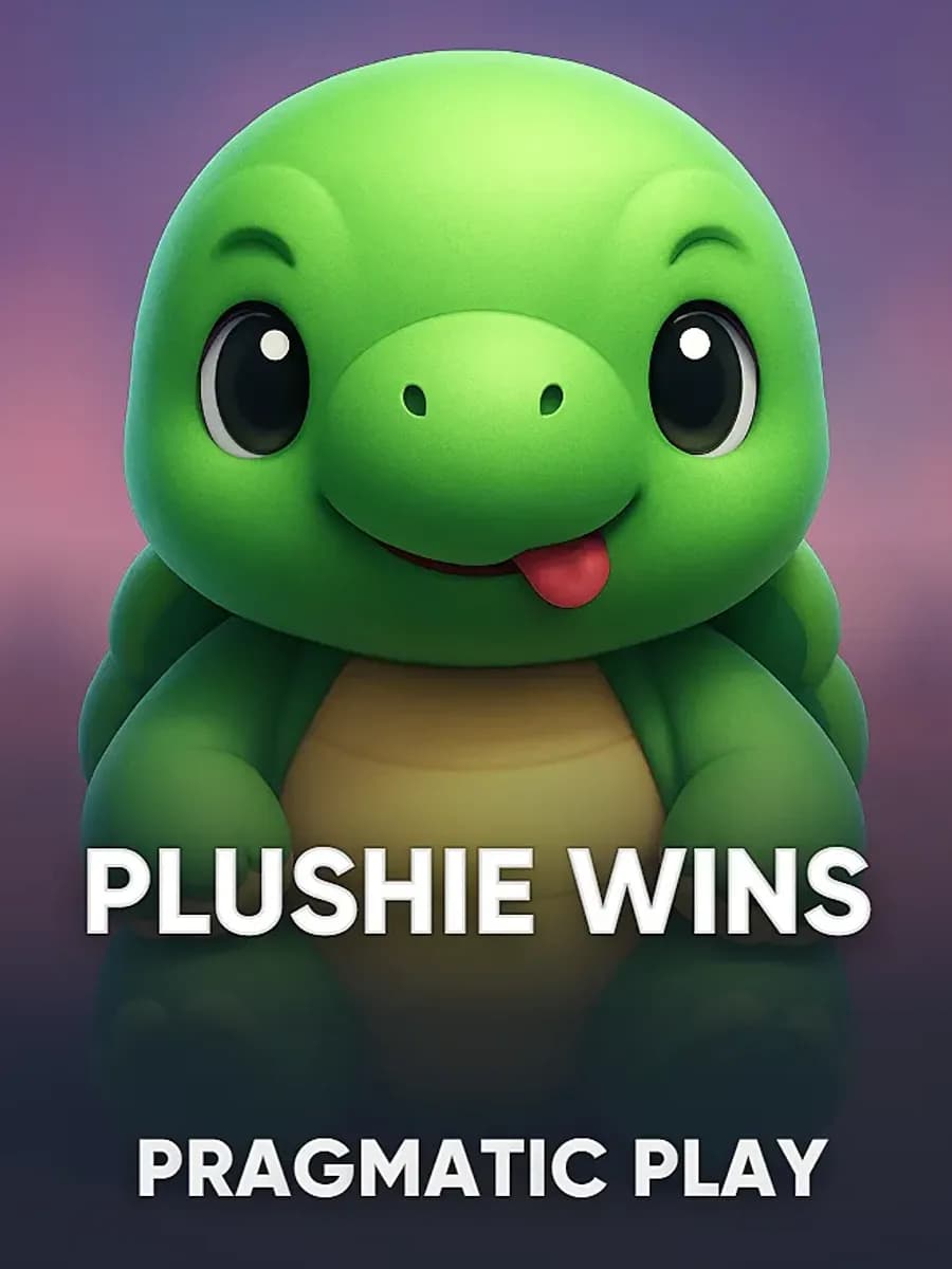 Plushie Wins