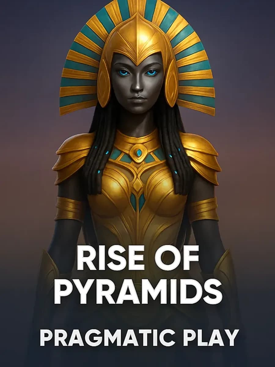 Rise of Pyramids